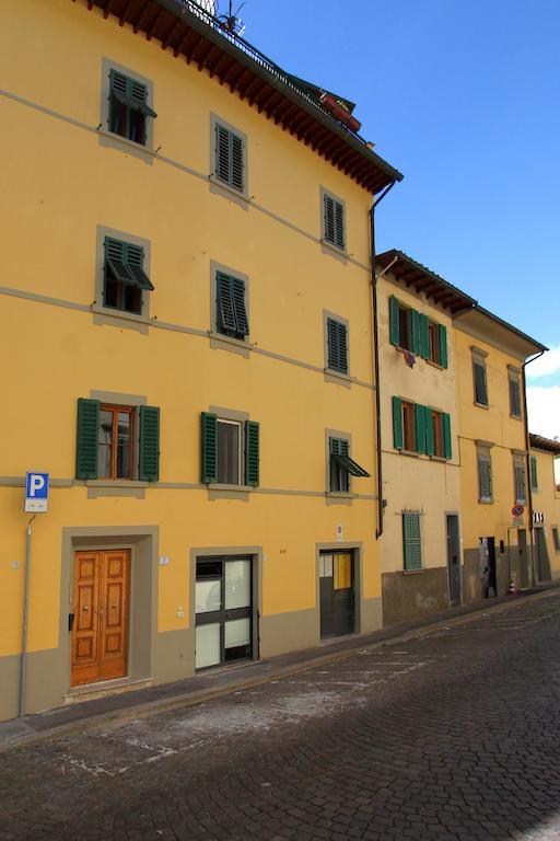 Michelangelo Guesthouse Florence Exterior photo